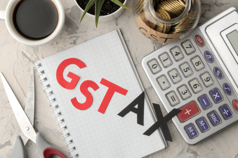04 GST