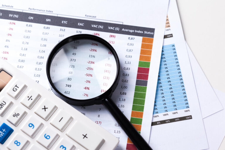 07 Forensic Audits